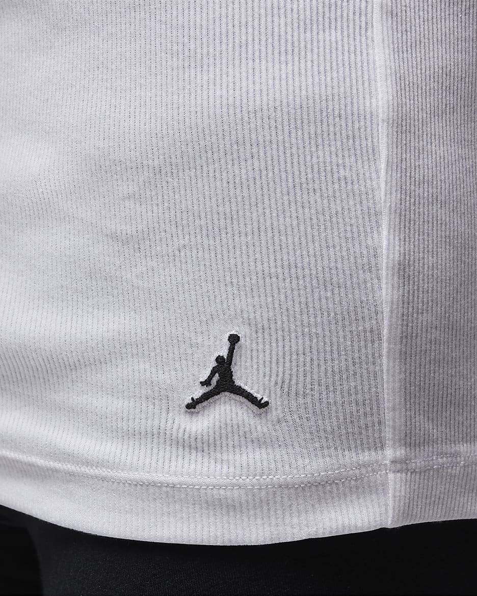 Jordan flight tank online